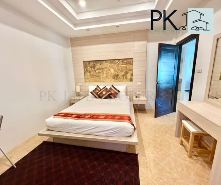 2R0299 Pool villa for rent 3 bedroom 4 bathroom 80,000/month at Cherngtalay have fully furnished, ภูเก็ต, เชิงทะเล, ถลาง, ภูเก็ต, 250 ตร.ม., วิลล่า ให้เช่า, โดย PK LIFE Property, 11856121 - DDproperty.com