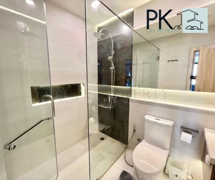 2R0299 Pool villa for rent 3 bedroom 4 bathroom 80,000/month at Cherngtalay have fully furnished, Phuket, Choeng Thale, Thalang, Phuket, 3 Bedrooms, 250 sqm, Villa For Rent, by PK LIFE Property, 11856121 - DDproperty.com