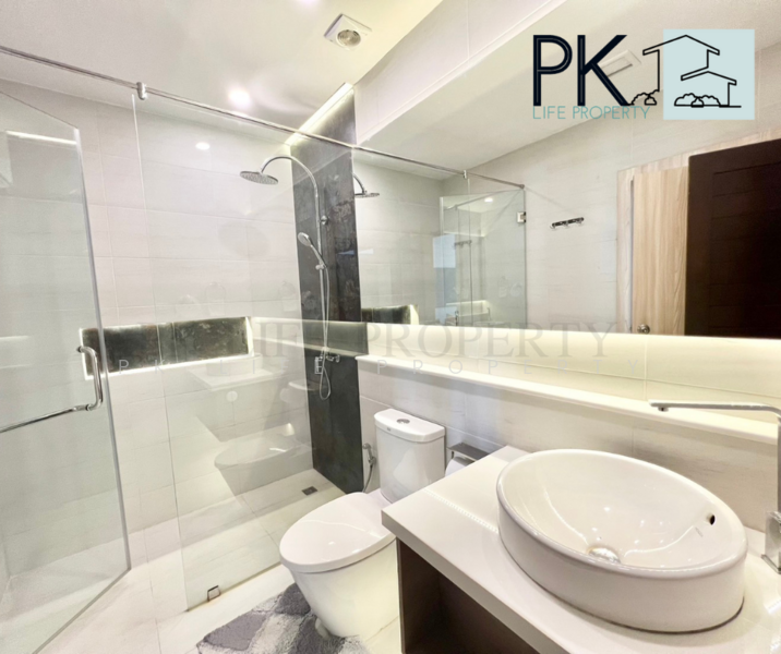 2R0299 Pool villa for rent 3 bedroom 4 bathroom 80,000/month at Cherngtalay have fully furnished, Phuket, Choeng Thale, Thalang, Phuket, 3 Bedrooms, 250 sqm, Villa For Rent, by PK LIFE Property, 11856121 - DDproperty.com