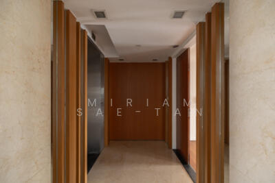 For Rent - The Pano Rama 3, Bangkok