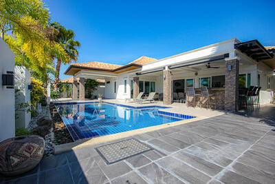 ขาย - Orchid Paradise Homes : ออร์คิด พาราไดซ์ โฮม, ประจวบคีรีขันธ์