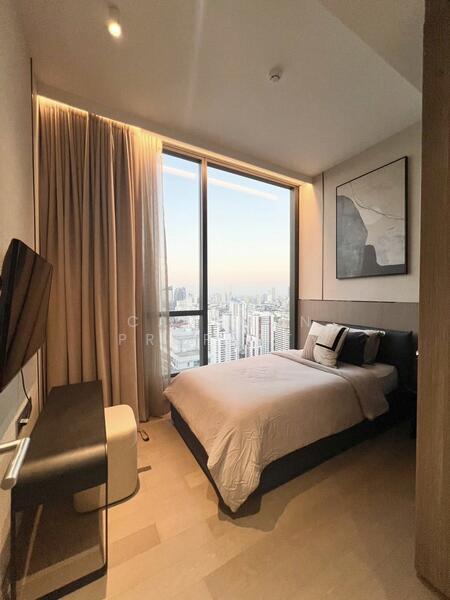 Celes Asoke, Bangkok, 8-10 Sukhumvit 21, Khlongtoei Nua, Watthana, Bangkok, 3 Bedrooms, 137 sqm, Condo For Rent, by Caveman Property, 11856149 - DDproperty.com