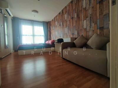 ขาย - The Trust Condo Ngamwongwan : เดอะทรัสต์ คอนโด งามวงศ์วาน, นนทบุรี