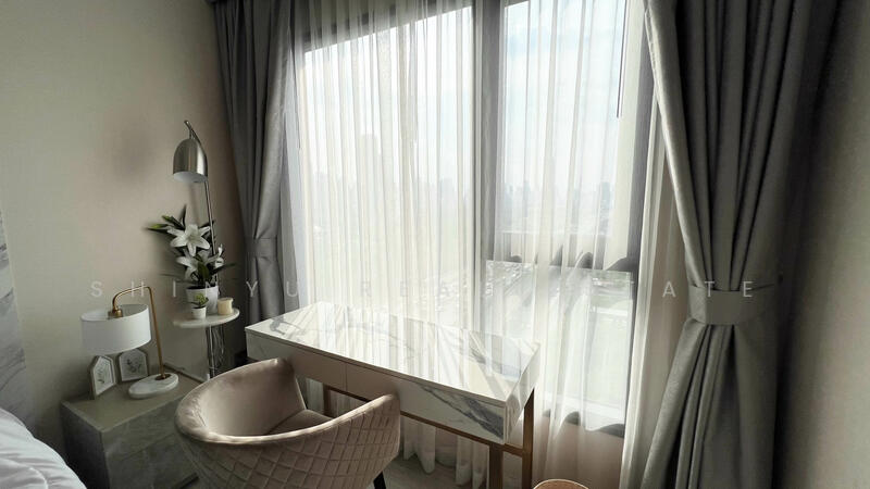 Life Asoke Hype, Bangkok, 339 Chaturathit Rd, Makkasan, Ratchathewi, Bangkok, 1 Bedroom, 27 sqm, Condo For Sale, by Shinyu Real Estate, 11856196 - DDproperty.com