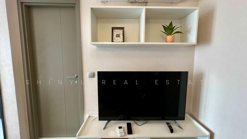 Life Asoke Hype, Bangkok, 339 Chaturathit Rd, Makkasan, Ratchathewi, Bangkok, 1 Bedroom, 27 sqm, Condo For Sale, by Shinyu Real Estate, 11856196 - DDproperty.com