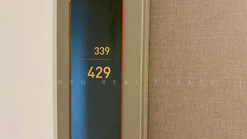 Life Asoke Hype, Bangkok, 339 Chaturathit Rd, Makkasan, Ratchathewi, Bangkok, 1 Bedroom, 27 sqm, Condo For Sale, by Shinyu Real Estate, 11856196 - DDproperty.com