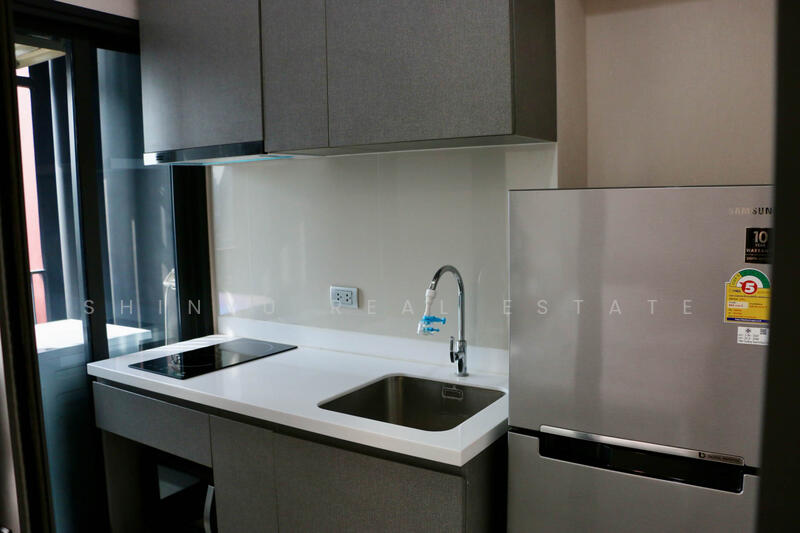 Life Asoke Hype, Bangkok, 339 Chaturathit Rd, Makkasan, Ratchathewi, Bangkok, 1 Bedroom, 27 sqm, Condo For Sale, by Shinyu Real Estate, 11856196 - DDproperty.com