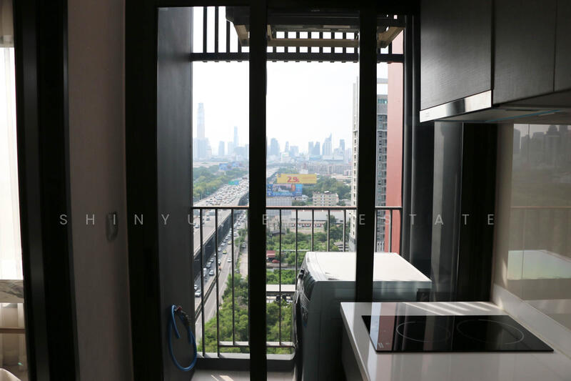 Life Asoke Hype, Bangkok, 339 Chaturathit Rd, Makkasan, Ratchathewi, Bangkok, 1 Bedroom, 27 sqm, Condo For Sale, by Shinyu Real Estate, 11856196 - DDproperty.com