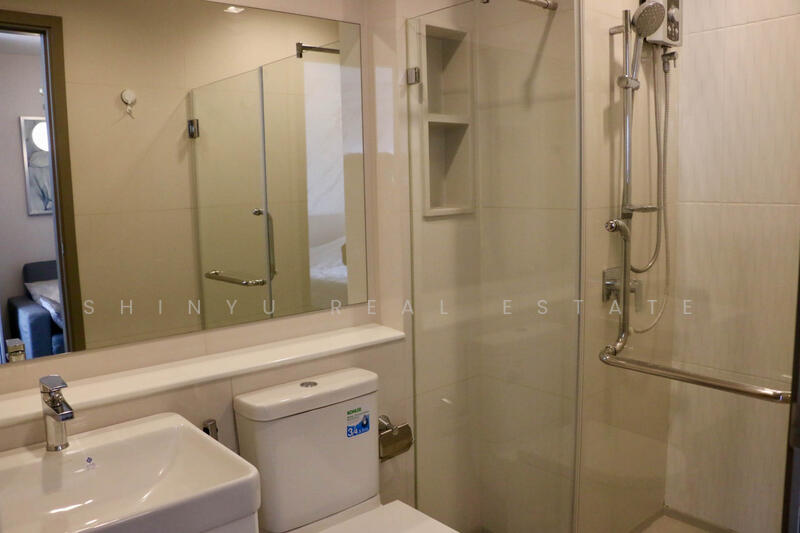 Life Asoke Hype, Bangkok, 339 Chaturathit Rd, Makkasan, Ratchathewi, Bangkok, 1 Bedroom, 27 sqm, Condo For Sale, by Shinyu Real Estate, 11856196 - DDproperty.com