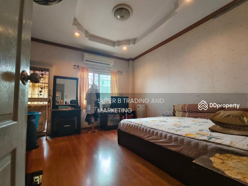 ขาย - ขาย บ้านแฝด 30 ตร.ว. หมู่บ้านพล, กรุงเทพ