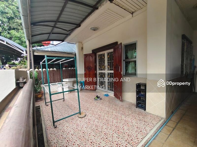 ขาย - ขาย บ้านแฝด 30 ตร.ว. หมู่บ้านพล, กรุงเทพ