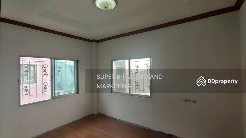 For Sale - For sale: Twin house, 30 sq.w., Phol Village, Bangkok