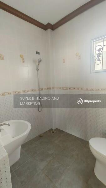 For Sale - For sale: Twin house, 30 sq.w., Phol Village, Bangkok