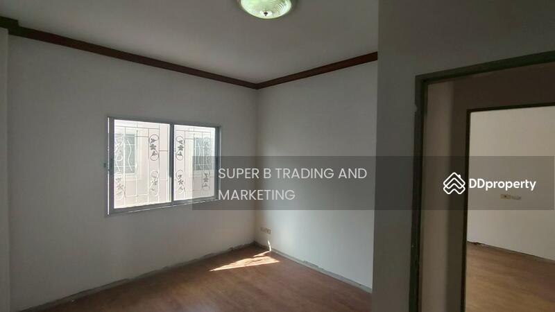 For Sale - For sale: Twin house, 30 sq.w., Phol Village, Bangkok