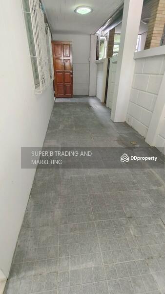 For Sale - For sale: Twin house, 30 sq.w., Phol Village, Bangkok