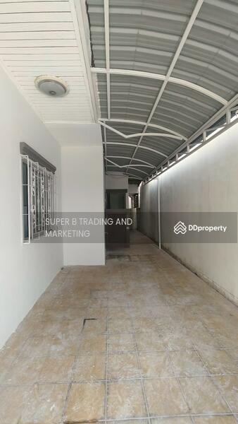 For Sale - For sale: Twin house, 30 sq.w., Phol Village, Bangkok
