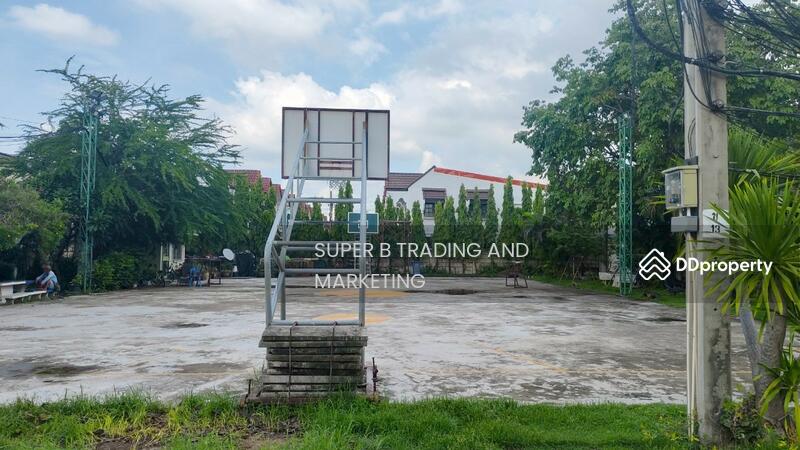 For Sale - For sale: Twin house, 30 sq.w., Phol Village, Bangkok