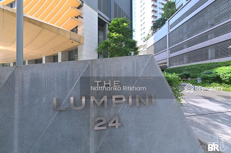 ให้เช่า - The Lumpini 24 : เดอะ ลุมพินี 24, กรุงเทพ