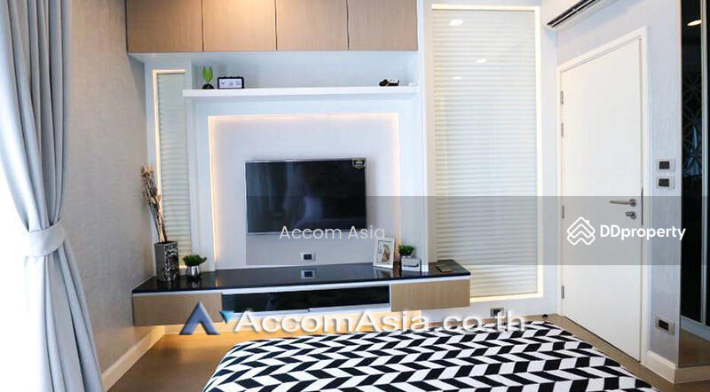 For Sale - The Crest Sukhumvit 34, Bangkok