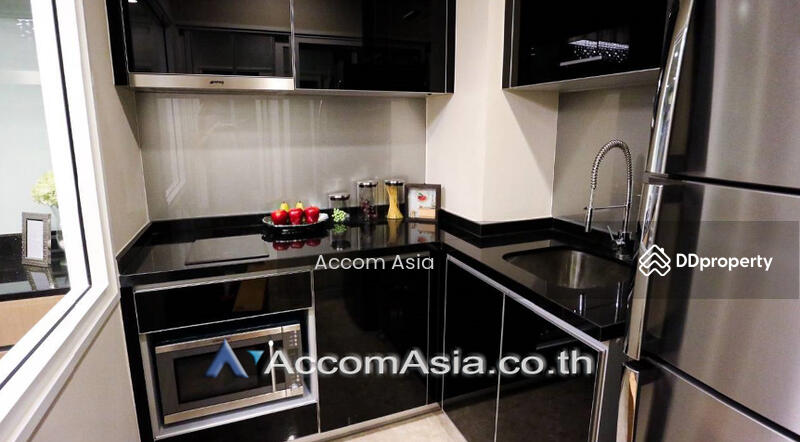 For Sale - The Crest Sukhumvit 34, Bangkok