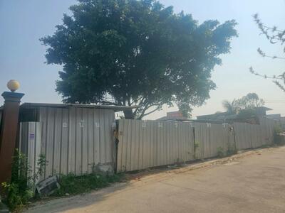 ขาย - ขายที่ดิน 150 ตร.ว. ซ.พัฒนาชนบท 3 แยก 4 ลาดกระบัง ใกล้สนามบินสุวรรณภูมิ, กรุงเทพ