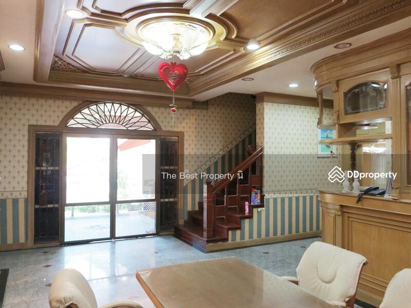 ขาย - ปรีชา ศรีนครินทร์-หนามแดง (Preecha Srinakarin-Nam Daeng), สมุทรปราการ