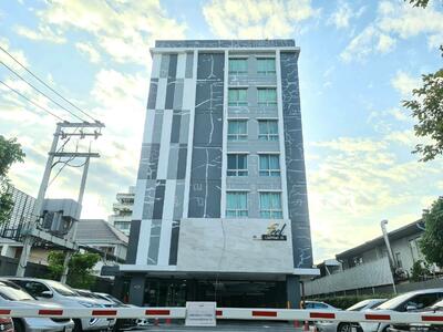 ขาย - Feel Condominium Ladprao 33 : ฟีล คอนโดมิเนียม ลาดพร้าว 33, กรุงเทพ