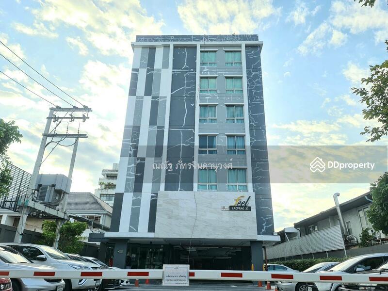 For Sale - Feel Condominium Ladprao 33, Bangkok