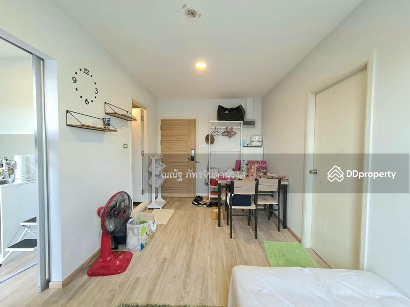 For Sale - Feel Condominium Ladprao 33, Bangkok