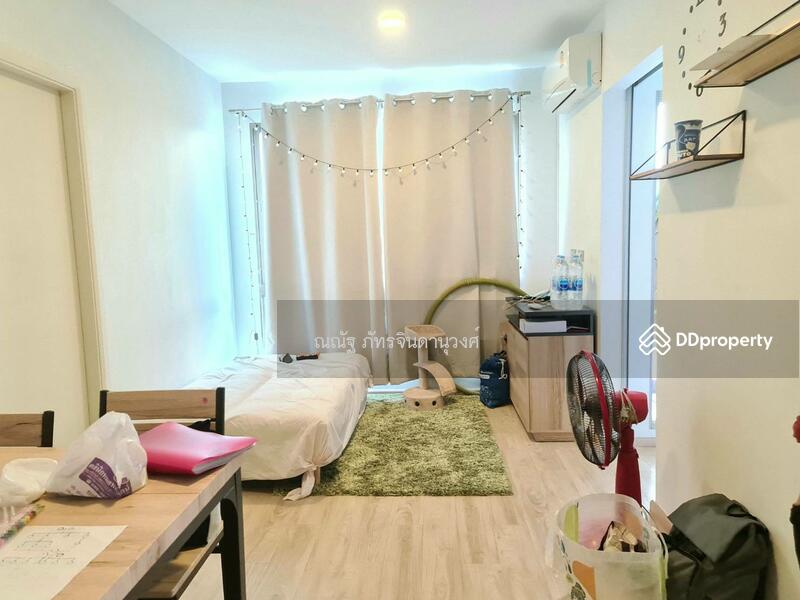 For Sale - Feel Condominium Ladprao 33, Bangkok