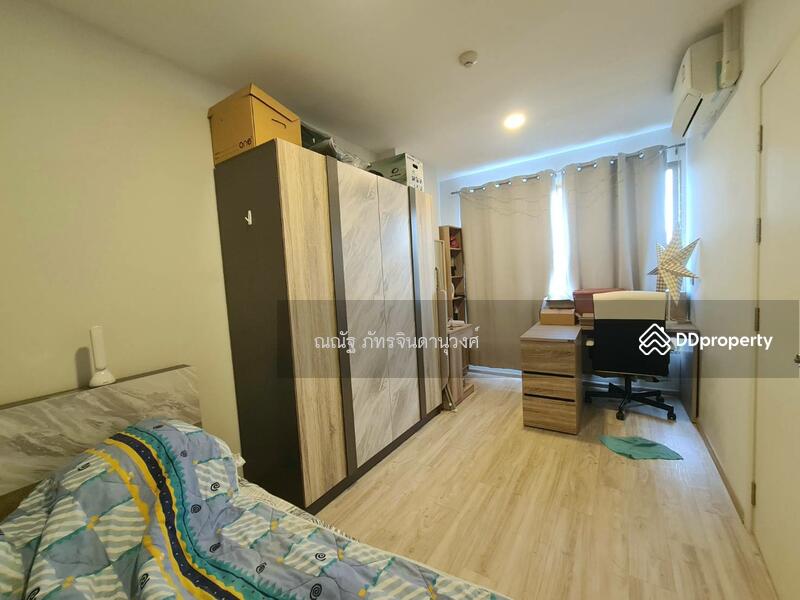 For Sale - Feel Condominium Ladprao 33, Bangkok