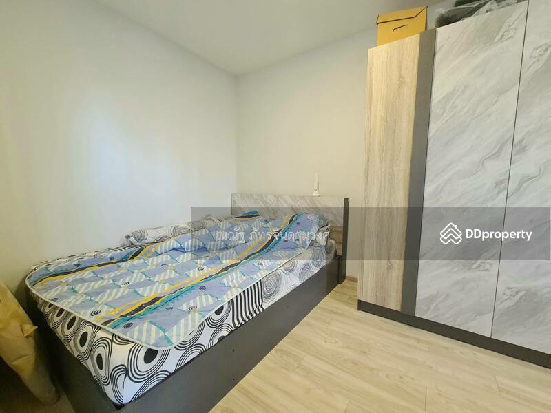 For Sale - Feel Condominium Ladprao 33, Bangkok