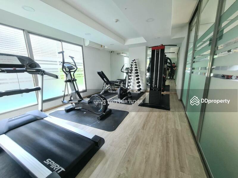 For Sale - Feel Condominium Ladprao 33, Bangkok
