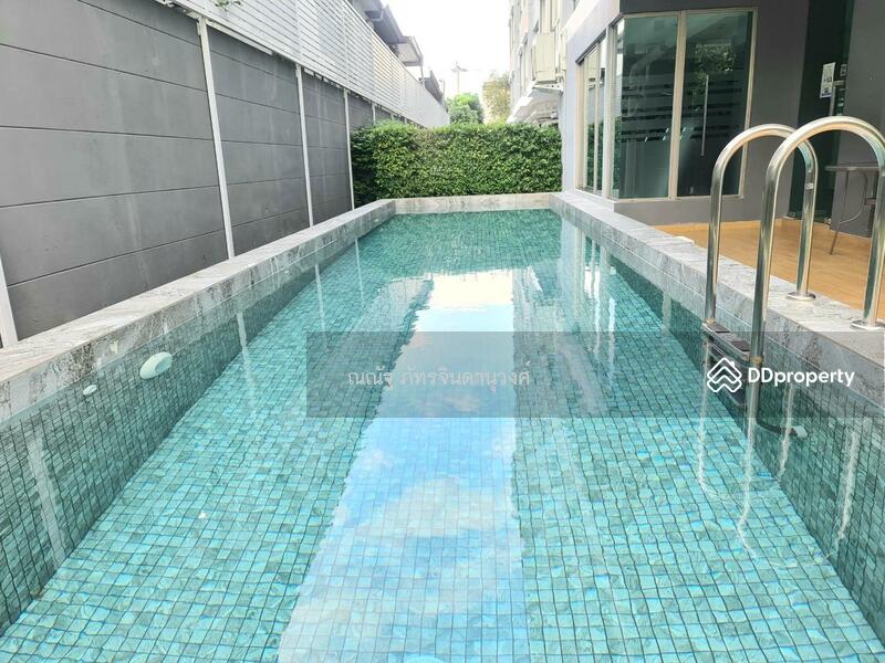 For Sale - Feel Condominium Ladprao 33, Bangkok