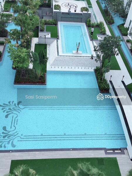 For Sale - The Orient Resort & Spa, Chon Buri