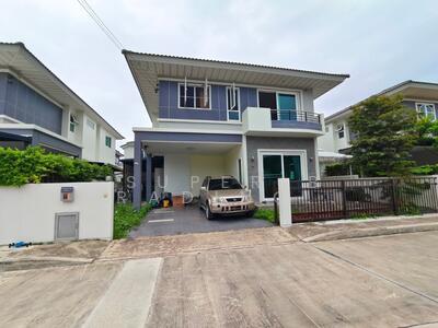 ขาย - Supalai Bella Rama 2-Phanthai Norasing : ศุภาลัย เบลล่า พระราม 2-พันท้ายนรสิงห์, สมุทรสาคร