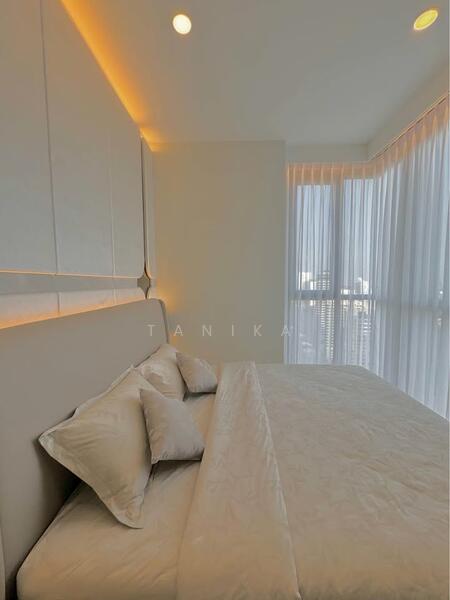 Park Origin Thonglor, Bangkok, Soi Thonglor 10, Sukhumvit Road, Khlong Tan Nua, Watthana, Bangkok, 2 Bedrooms, 45 sqm, Condo For Rent, by RE PROPERTY CO.,LTD., 11856352 - DDproperty.com