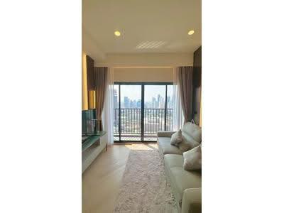 For Rent - Park Origin Thonglor, Bangkok