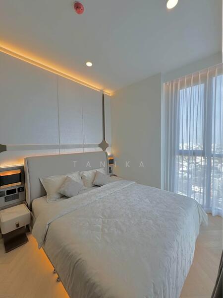 Park Origin Thonglor, Bangkok, Soi Thonglor 10, Sukhumvit Road, Khlong Tan Nua, Watthana, Bangkok, 2 Bedrooms, 45 sqm, Condo For Rent, by RE PROPERTY CO.,LTD., 11856352 - DDproperty.com