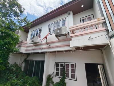 ขาย - Buathong Thani : บัวทองธานี, นนทบุรี