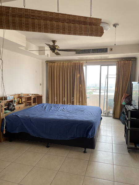 For Sale - Golden Pattaya Condominium, Chon Buri (Pattaya)