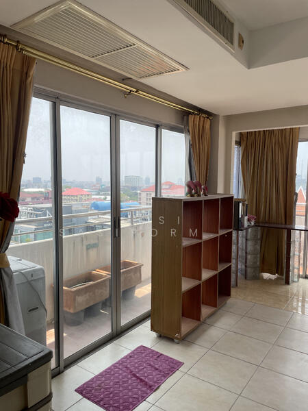 For Sale - Golden Pattaya Condominium, Chon Buri (Pattaya)