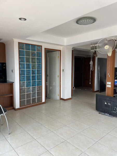 For Sale - Golden Pattaya Condominium, Chon Buri (Pattaya)