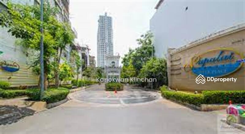 ขาย - Supalai River Place (ศุภาลัย ริเวอร์เพลส เจริญนคร), กรุงเทพ