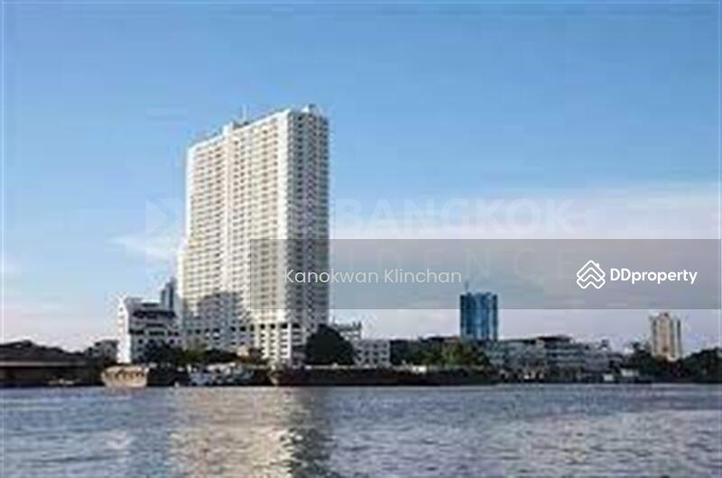 ขาย - Supalai River Place (ศุภาลัย ริเวอร์เพลส เจริญนคร), กรุงเทพ
