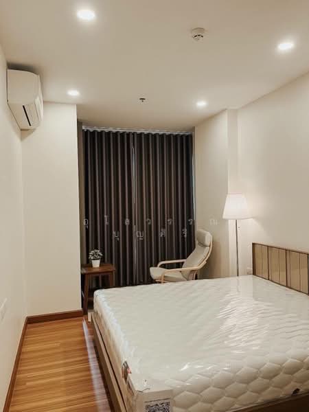 Supalai Premier Charoen Nakhon, Bangkok, Lat Ya Road, Khlong San, Khlong San, Bangkok, 1 Bedroom, 48 sqm, Condo For Rent, by Ulaiwan Boonsiri, 11856412 - DDproperty.com