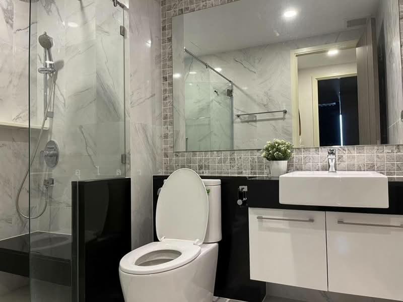 Supalai Premier Charoen Nakhon, Bangkok, Lat Ya Road, Khlong San, Khlong San, Bangkok, 1 Bedroom, 48 sqm, Condo For Rent, by Ulaiwan Boonsiri, 11856412 - DDproperty.com