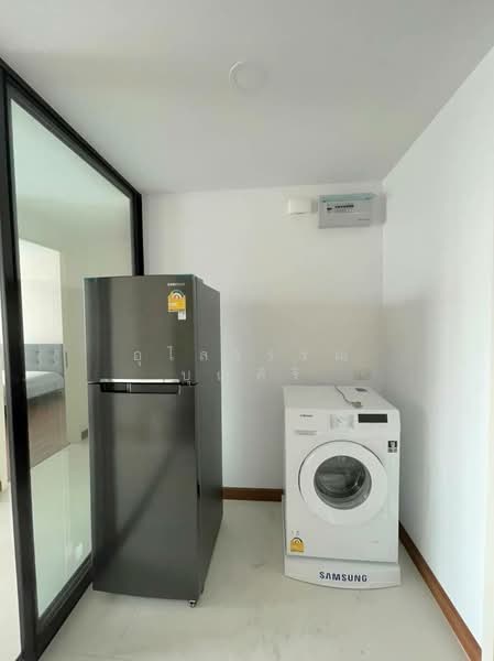 Supalai Premier Charoen Nakhon, Bangkok, Lat Ya Road, Khlong San, Bangkok, 1 Bedroom, 48 sqm, Condo For Rent, by Ulaiwan Boonsiri, 11856412 - DDproperty.com