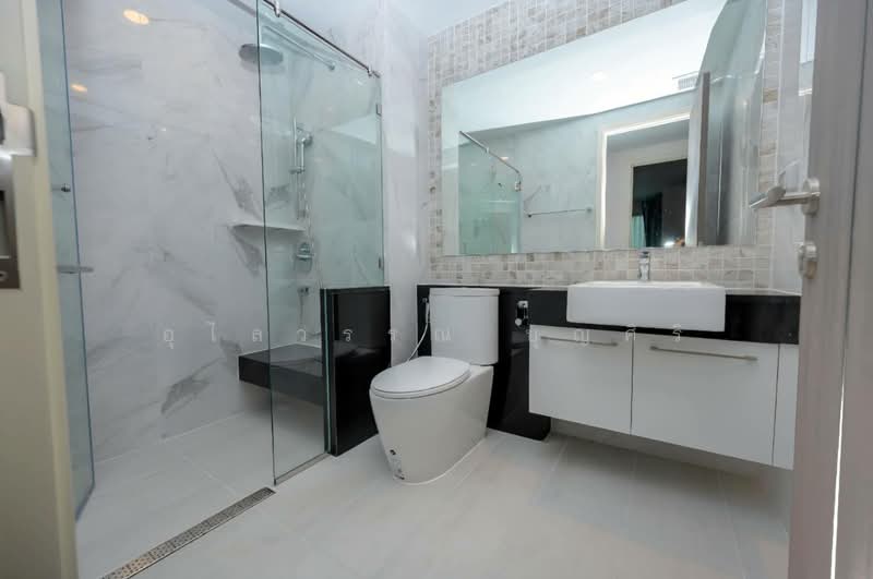 Supalai Premier Charoen Nakhon, Bangkok, Lat Ya Road, Khlong San, Bangkok, 1 Bedroom, 48 sqm, Condo For Rent, by Ulaiwan Boonsiri, 11856412 - DDproperty.com