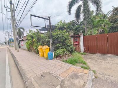 ขาย - ขาย ที่ดิน 4 ไร่ 189.4 ตร.ว. บางบอน, กรุงเทพ